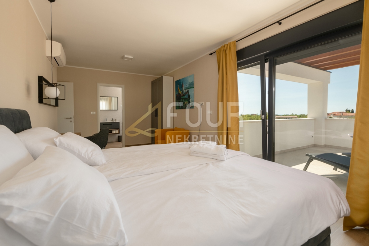 Krnica, Marčana, 129m2