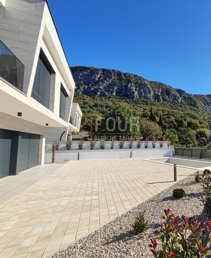 Bribir, Vinodolska Općina, 109m2