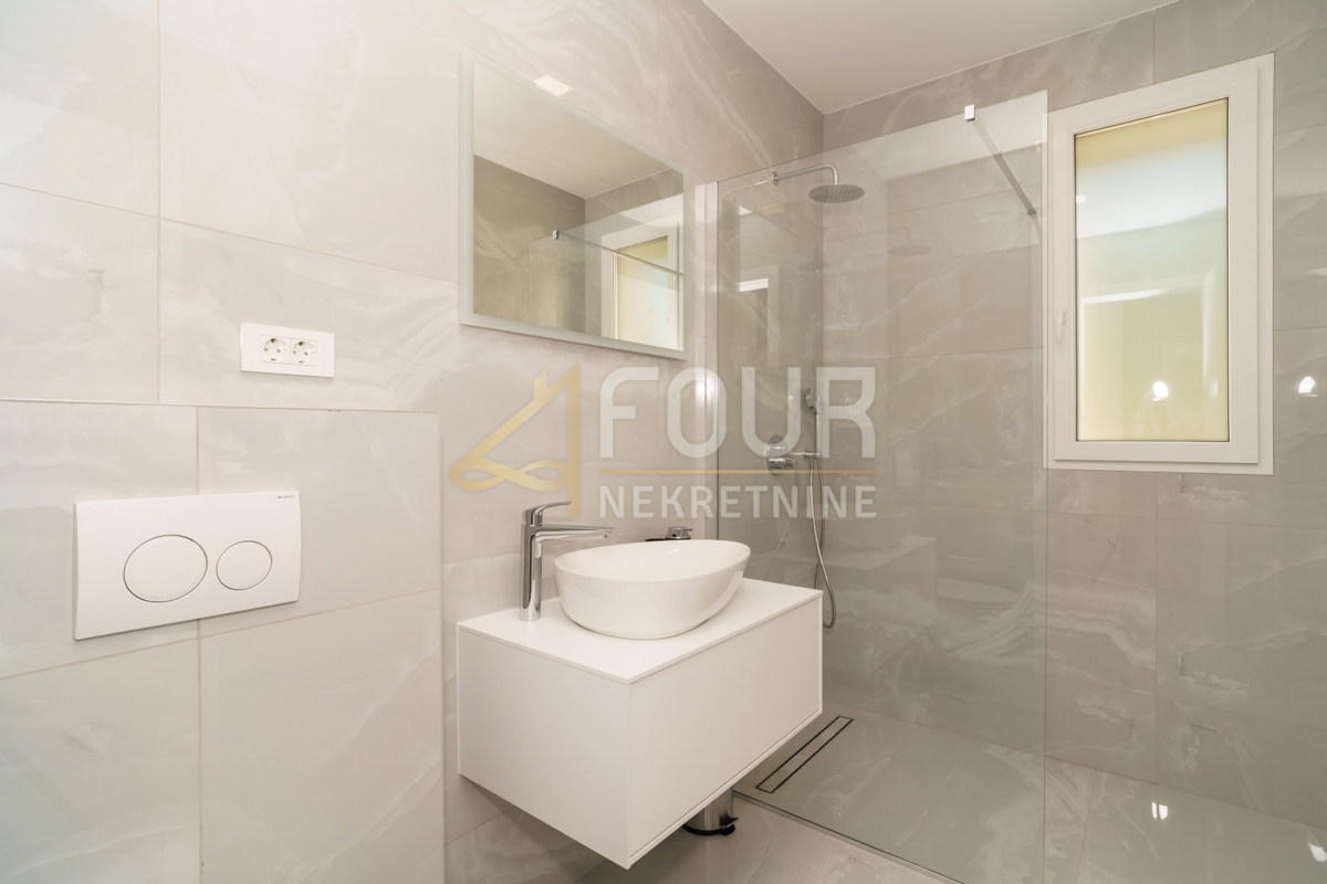 Bribir, Vinodolska Općina, 109m2