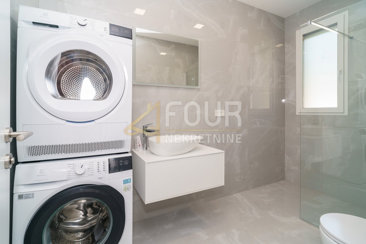 Bribir, Vinodolska Općina, 109m2