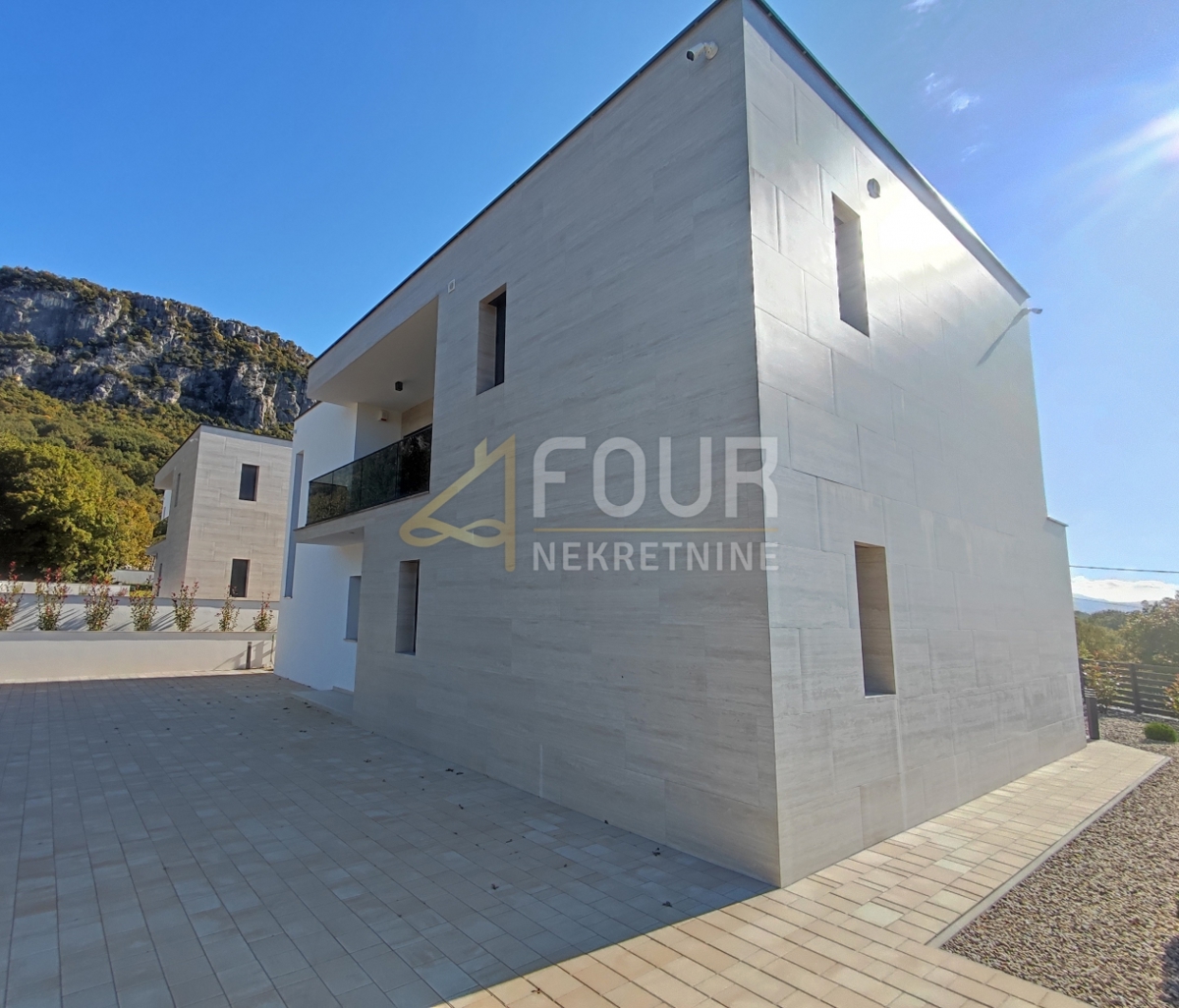 Bribir, Vinodolska Općina, 109m2