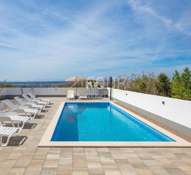 Jadranovo, Crikvenica, 175m2