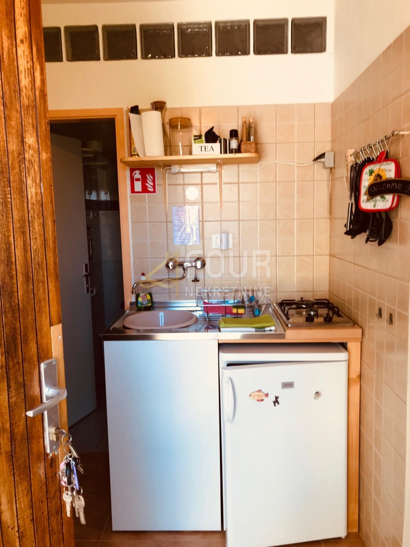 Novi Vinodolski, 110m2