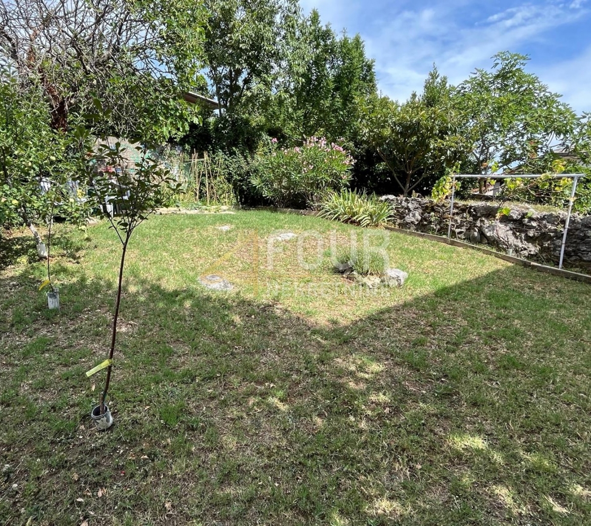 Novi Vinodolski, 110m2