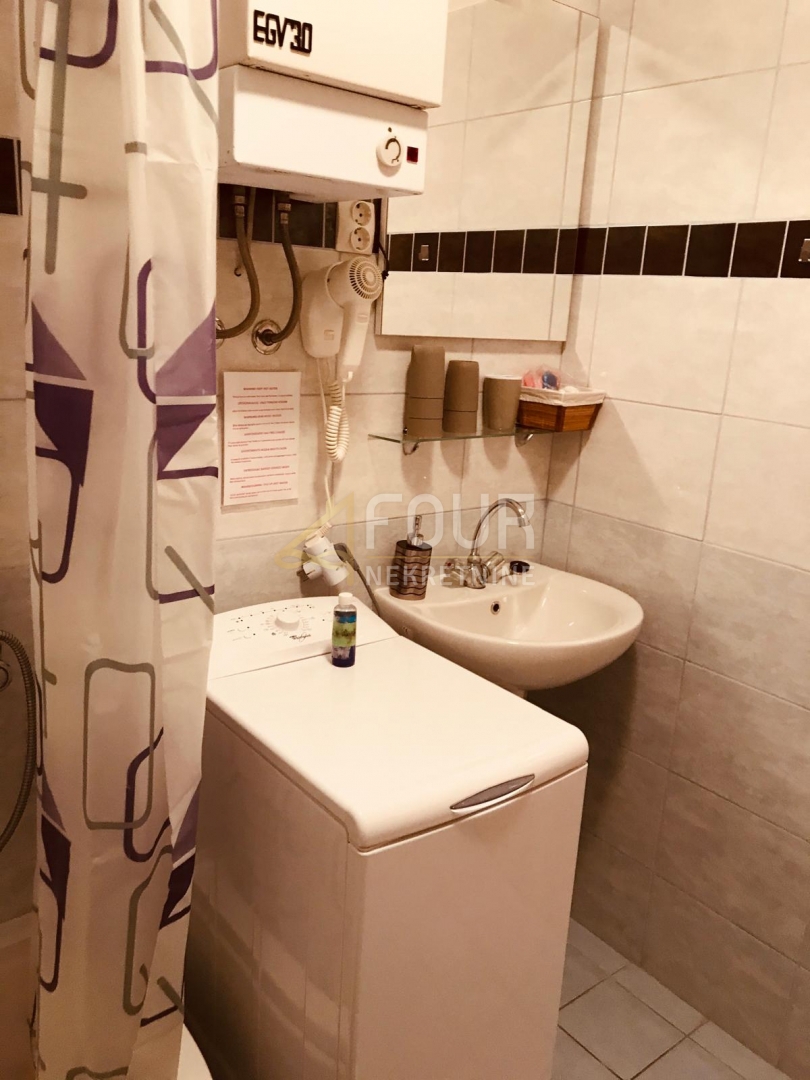 Novi Vinodolski, 110m2