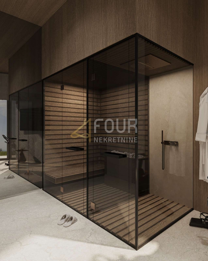 Ičići, Opatija - Okolica, 280m2