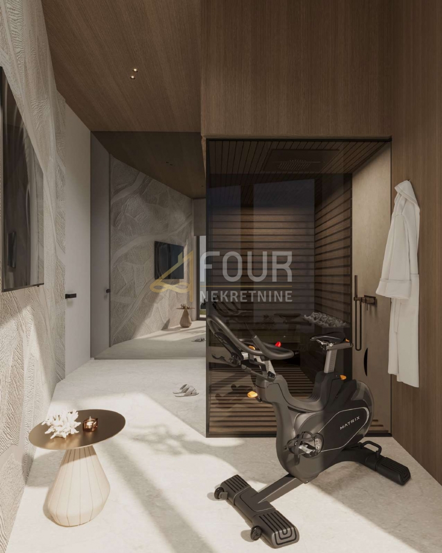 Ičići, Opatija - Okolica, 280m2