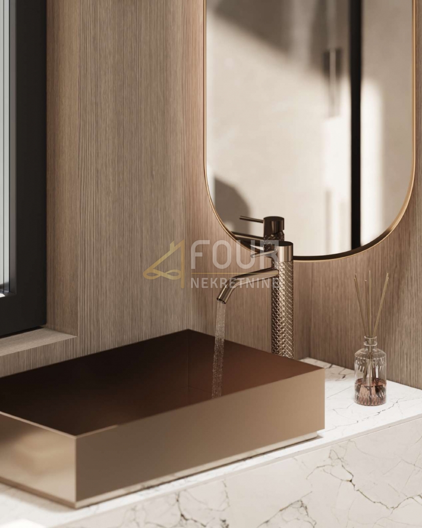 Ičići, Opatija - Okolica, 280m2