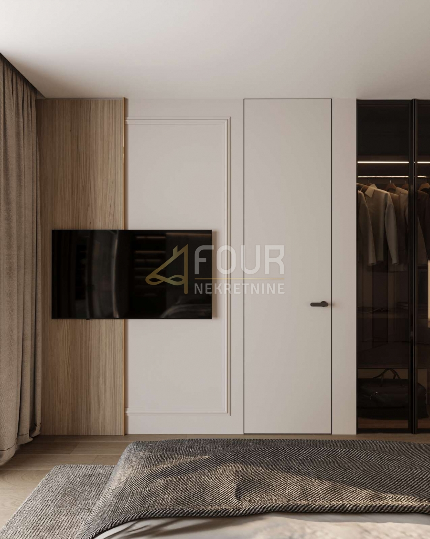 Ičići, Opatija - Okolica, 280m2