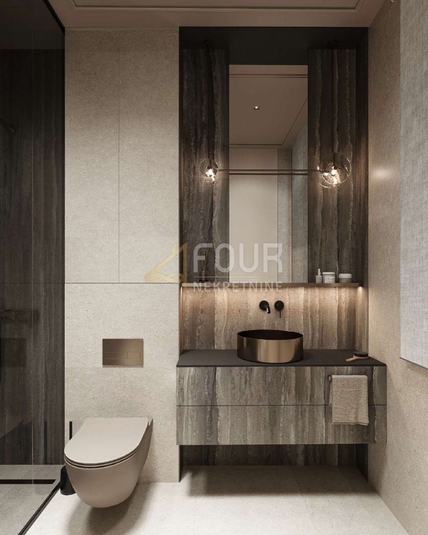 Ičići, Opatija - Okolica, 280m2