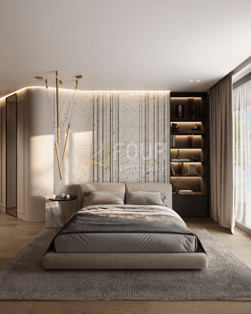 Ičići, Opatija - Okolica, 280m2