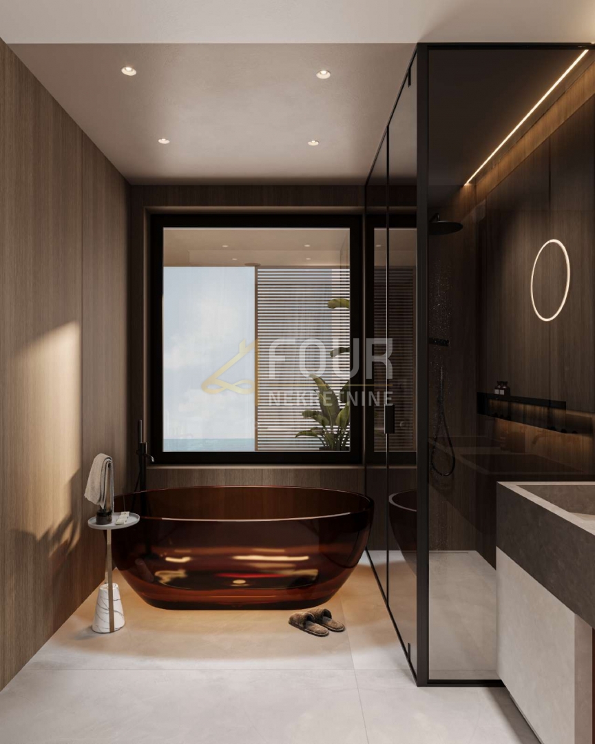 Ičići, Opatija - Okolica, 280m2