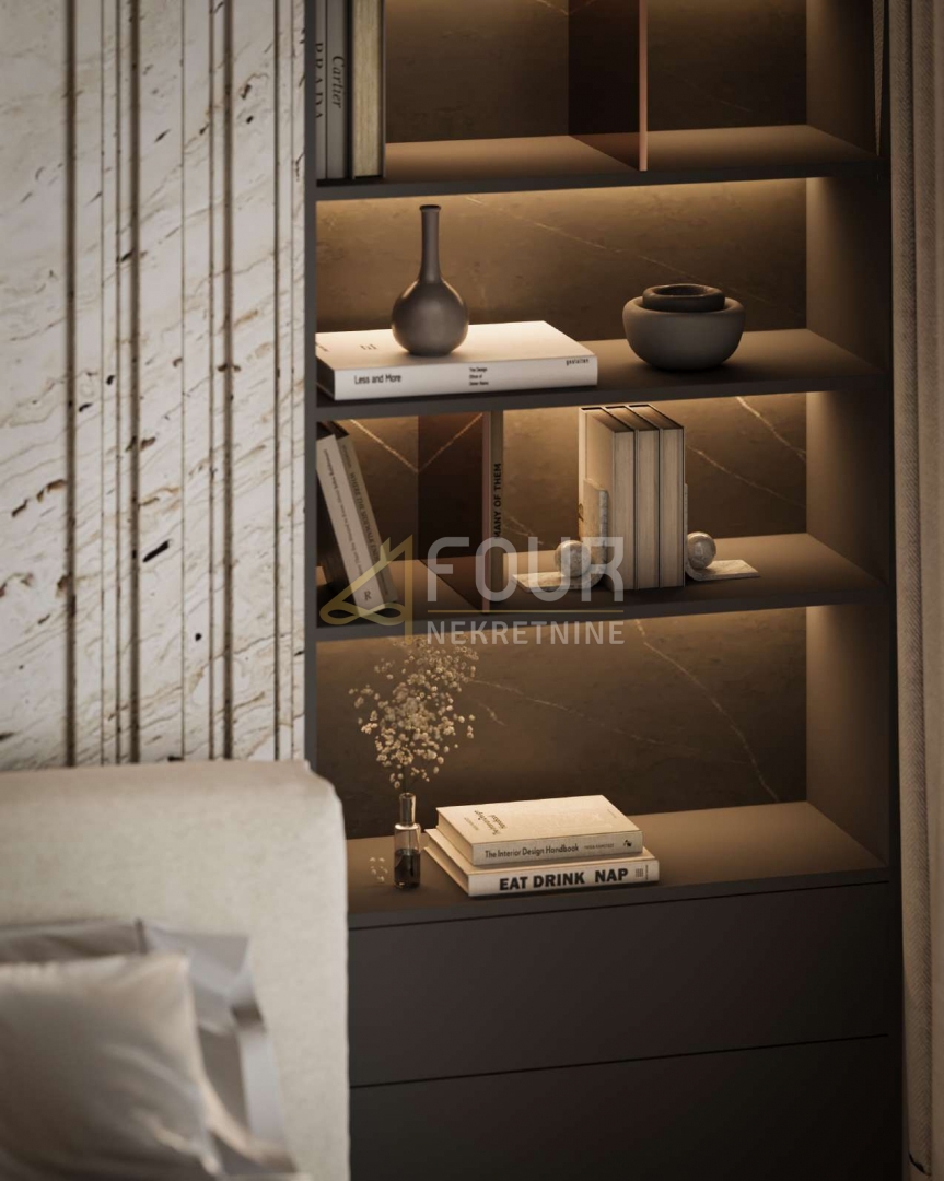 Ičići, Opatija - Okolica, 280m2