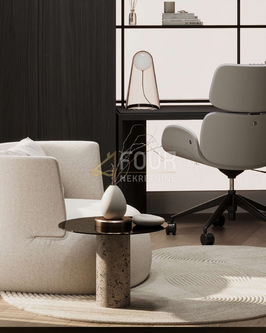 Ičići, Opatija - Okolica, 280m2