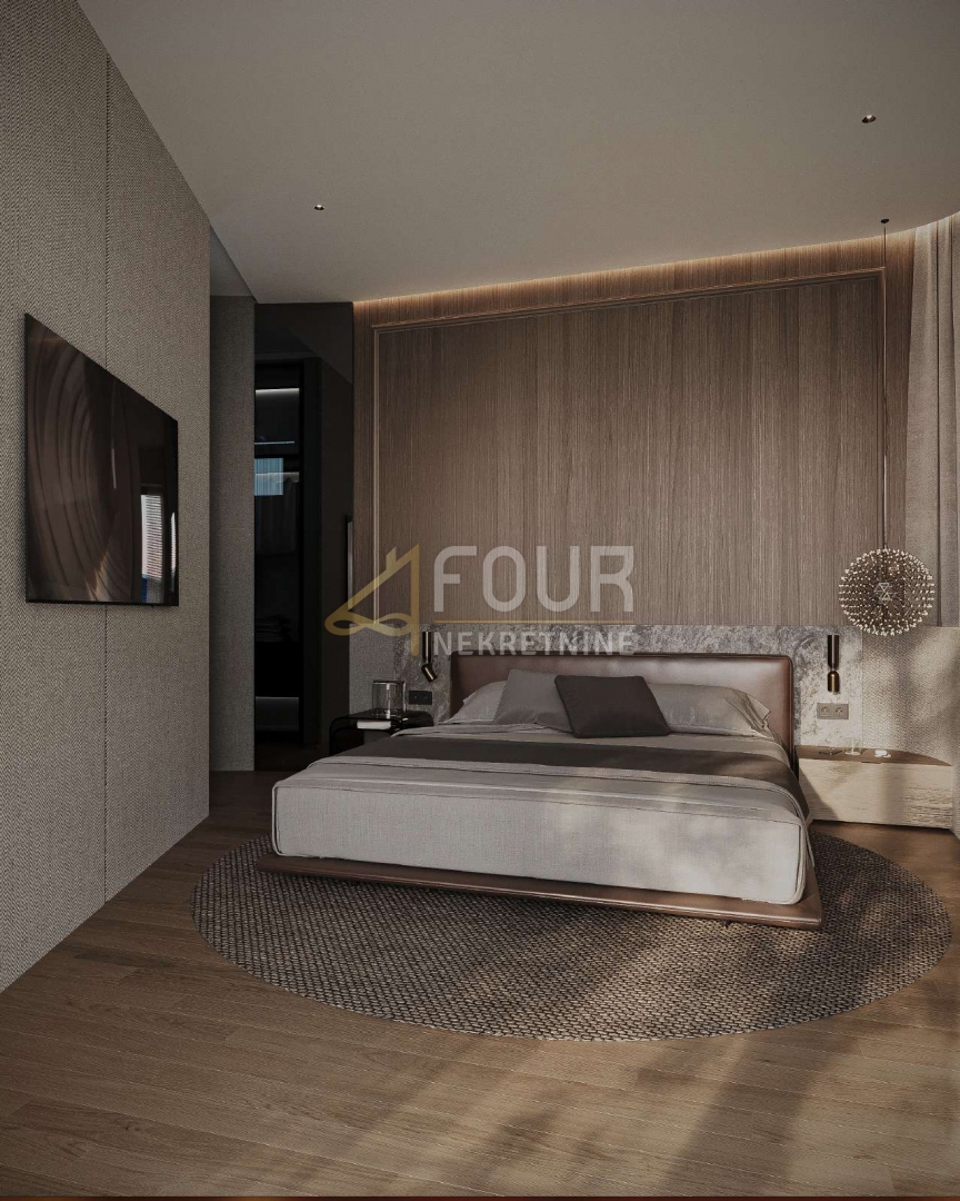 Ičići, Opatija - Okolica, 280m2