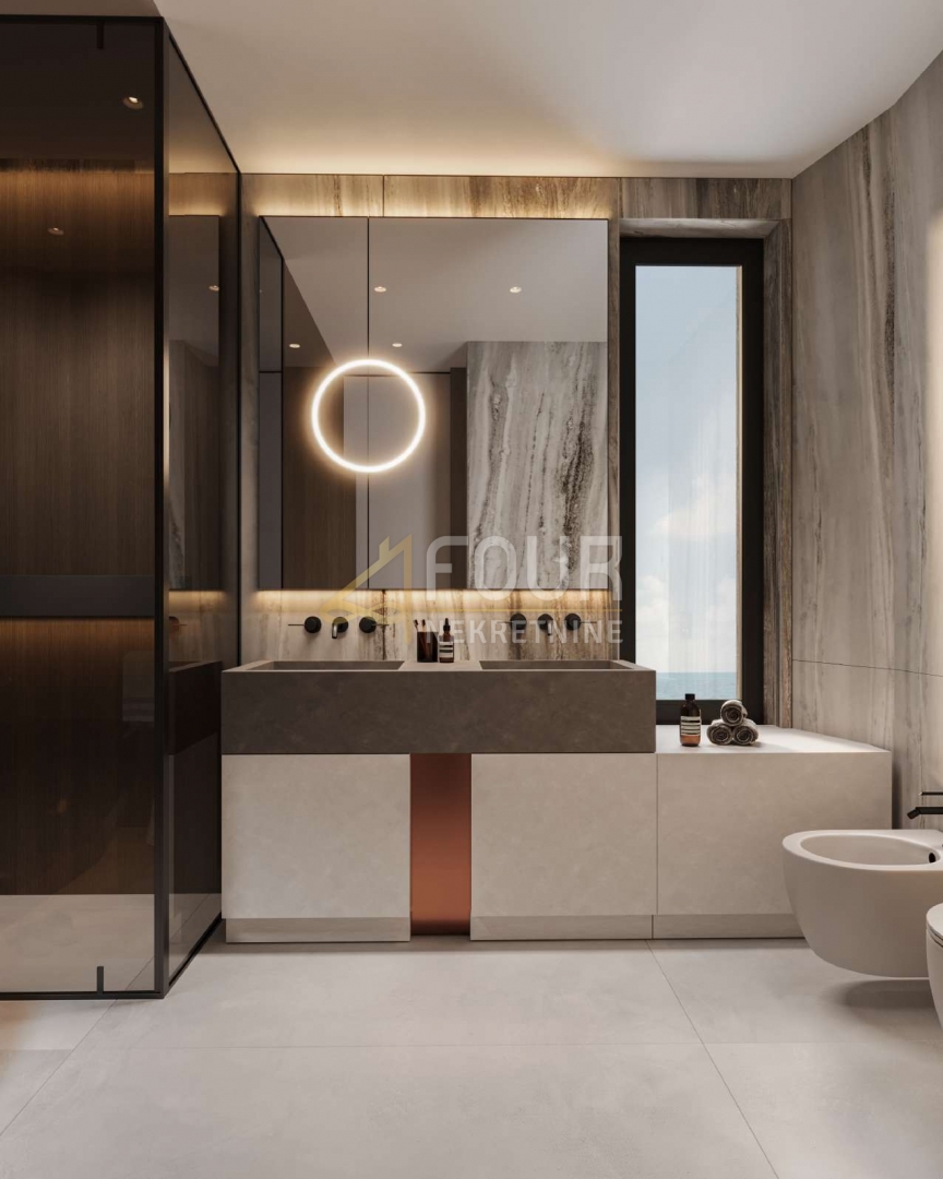 Ičići, Opatija - Okolica, 280m2