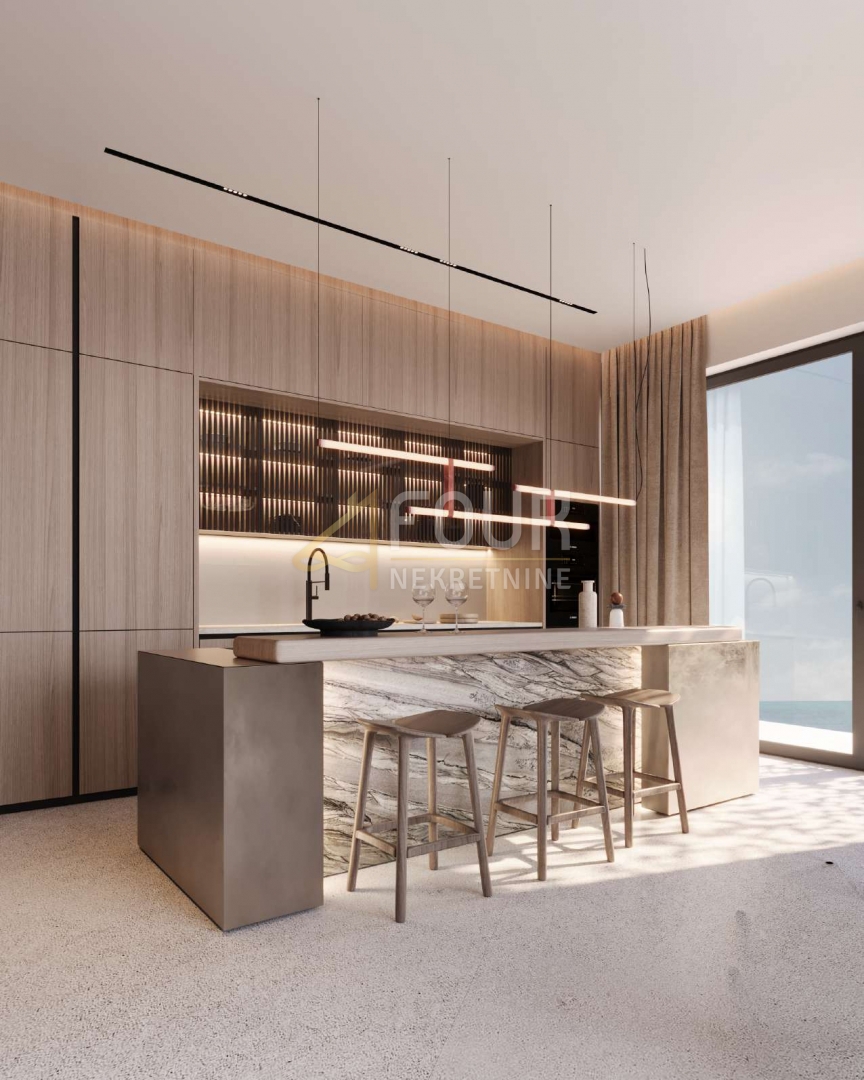 Ičići, Opatija - Okolica, 280m2