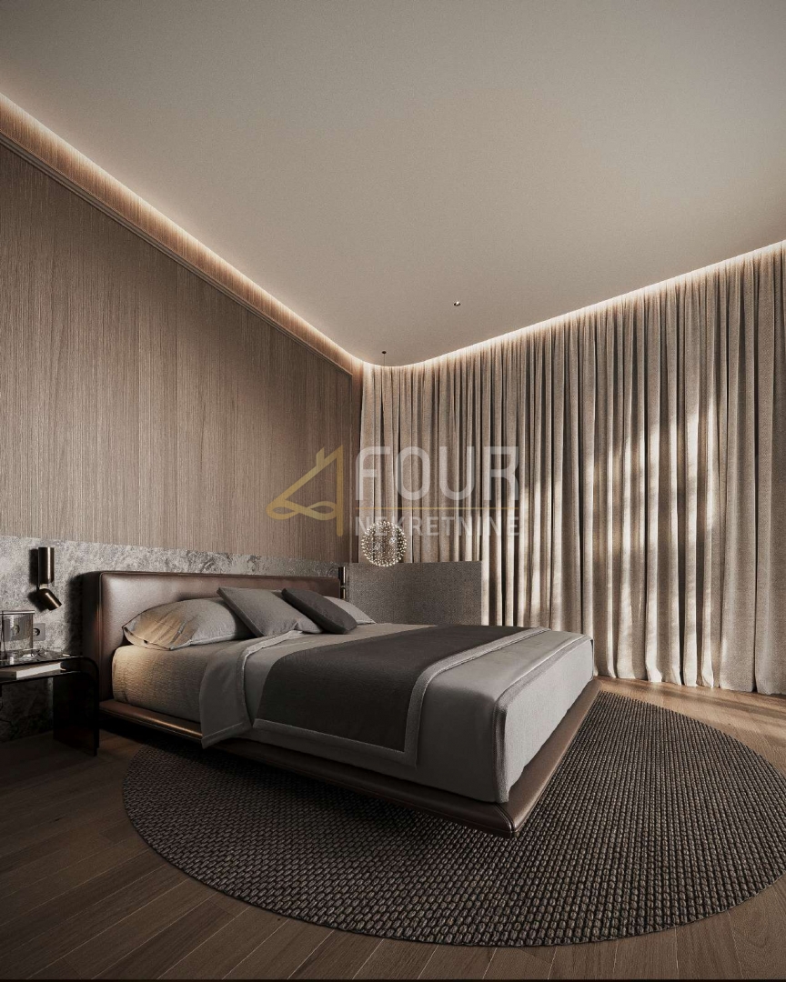 Ičići, Opatija - Okolica, 280m2