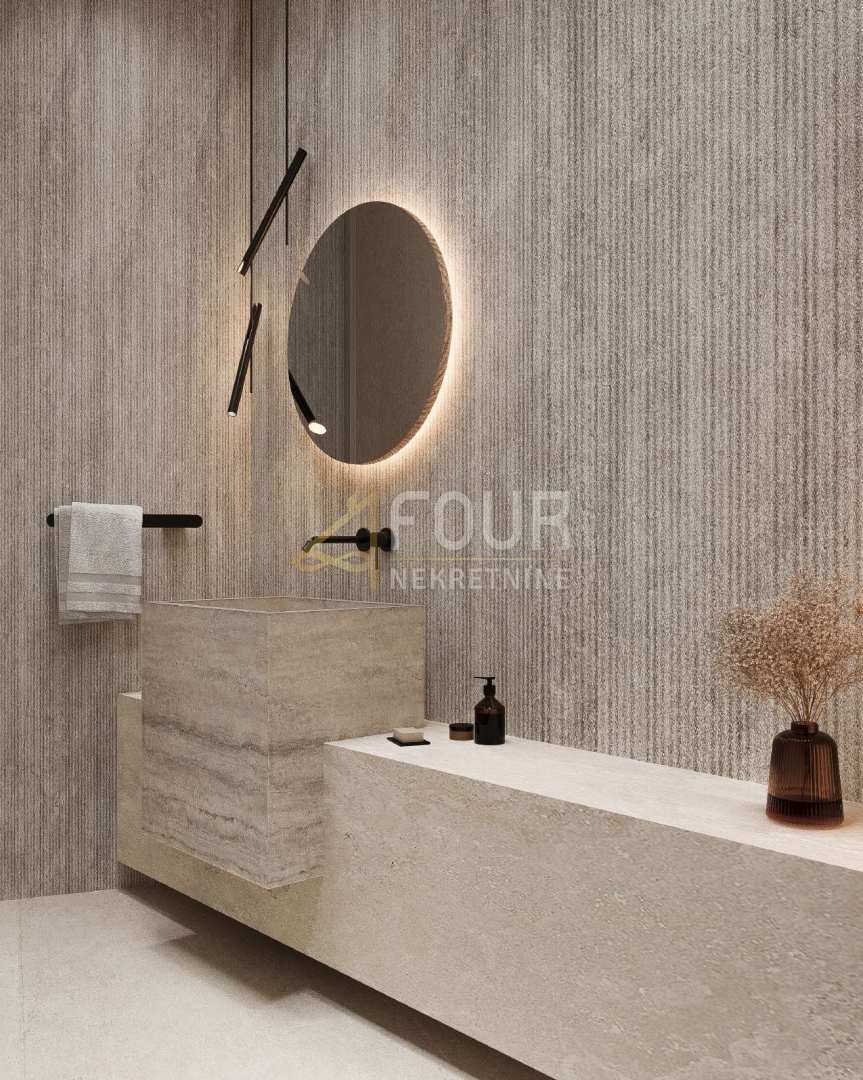 Ičići, Opatija - Okolica, 280m2