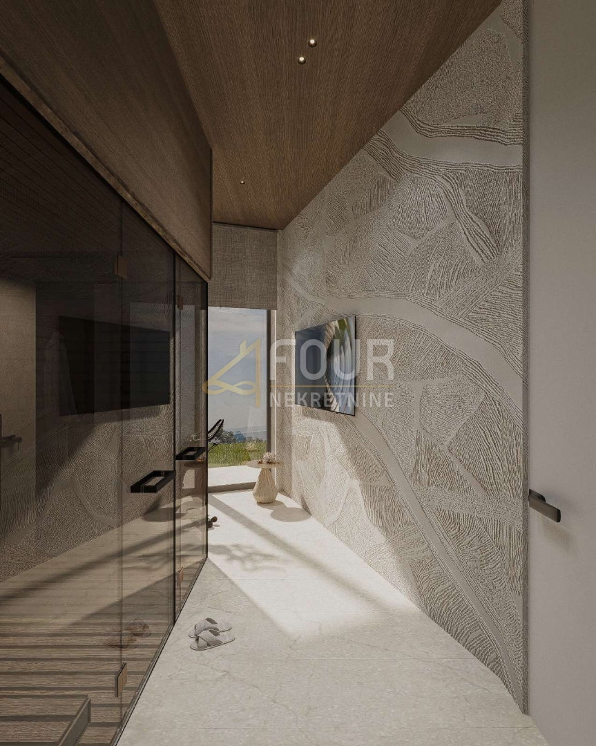 Ičići, Opatija - Okolica, 280m2