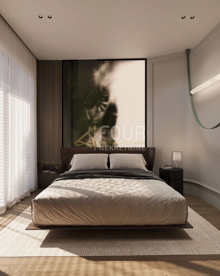 Ičići, Opatija - Okolica, 280m2