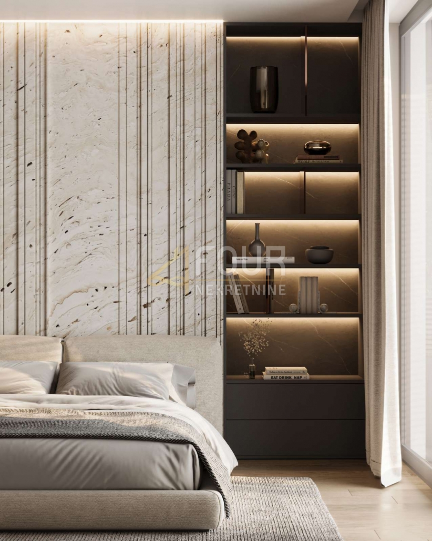 Ičići, Opatija - Okolica, 280m2