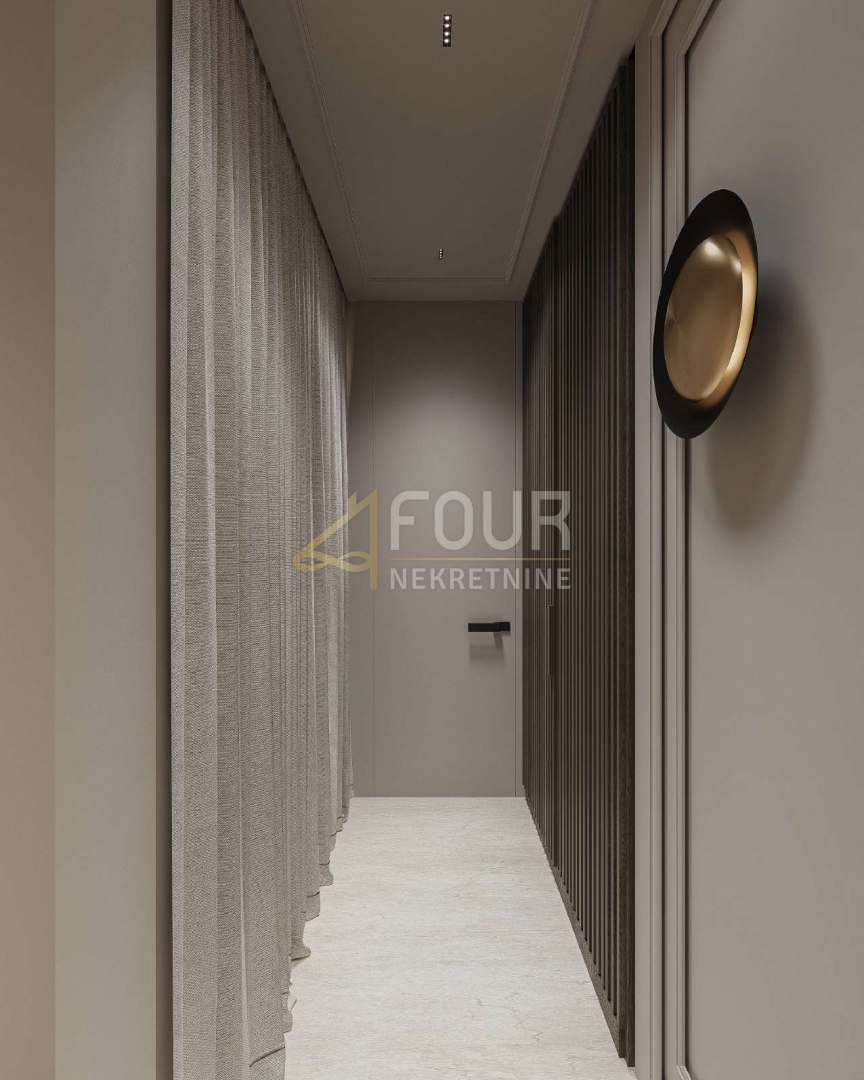 Ičići, Opatija - Okolica, 280m2