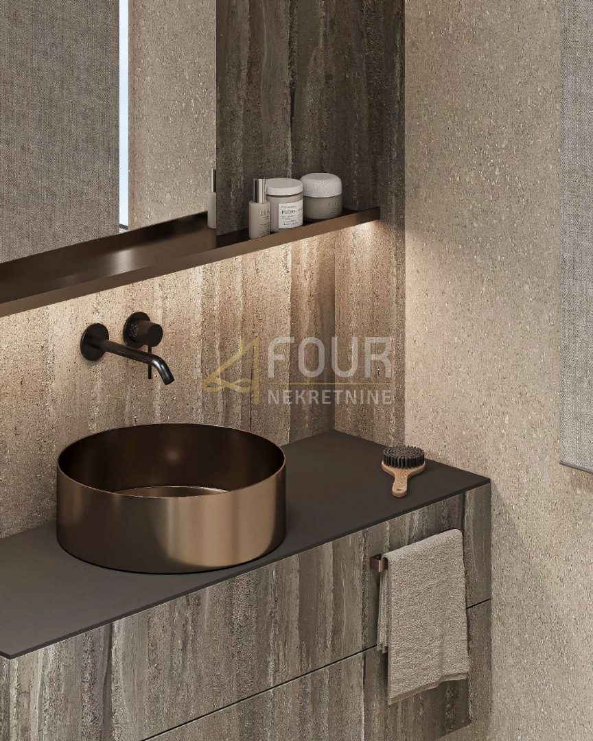 Ičići, Opatija - Okolica, 280m2