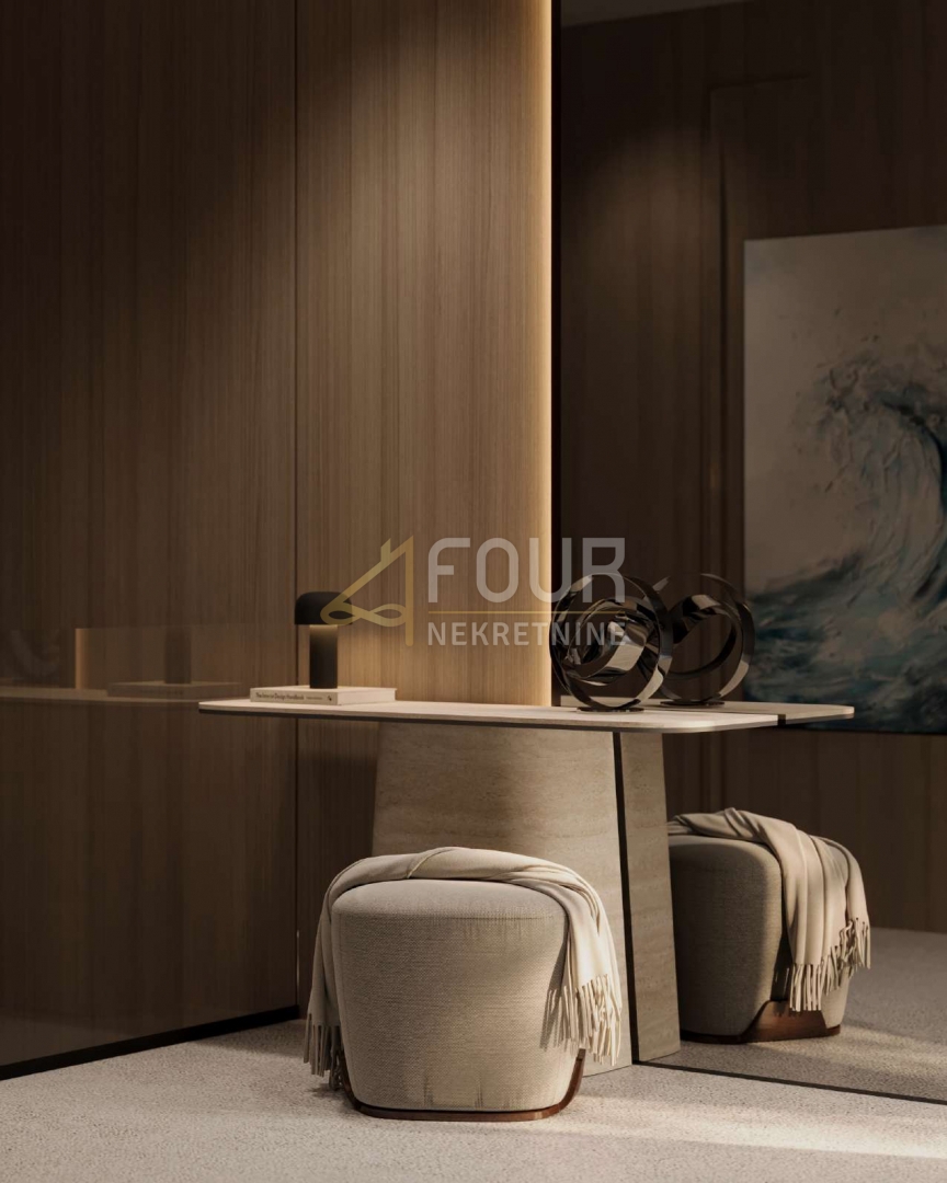 Ičići, Opatija - Okolica, 280m2