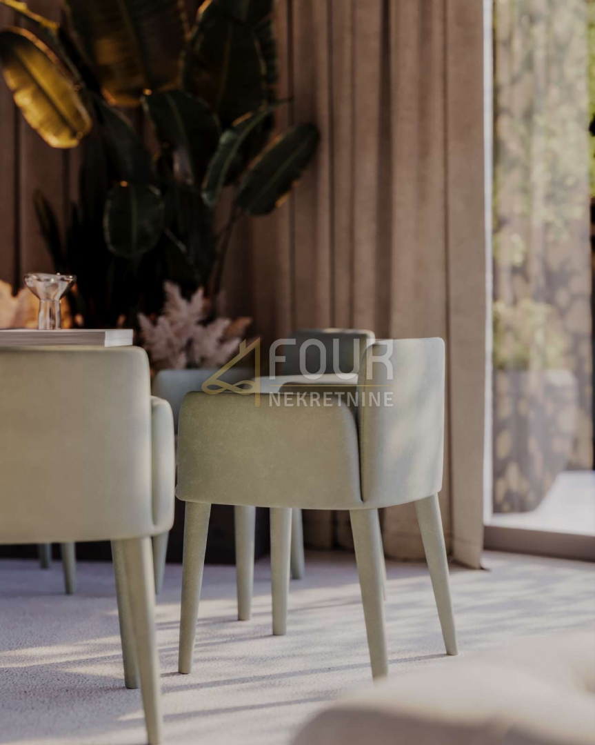 Ičići, Opatija - Okolica, 280m2