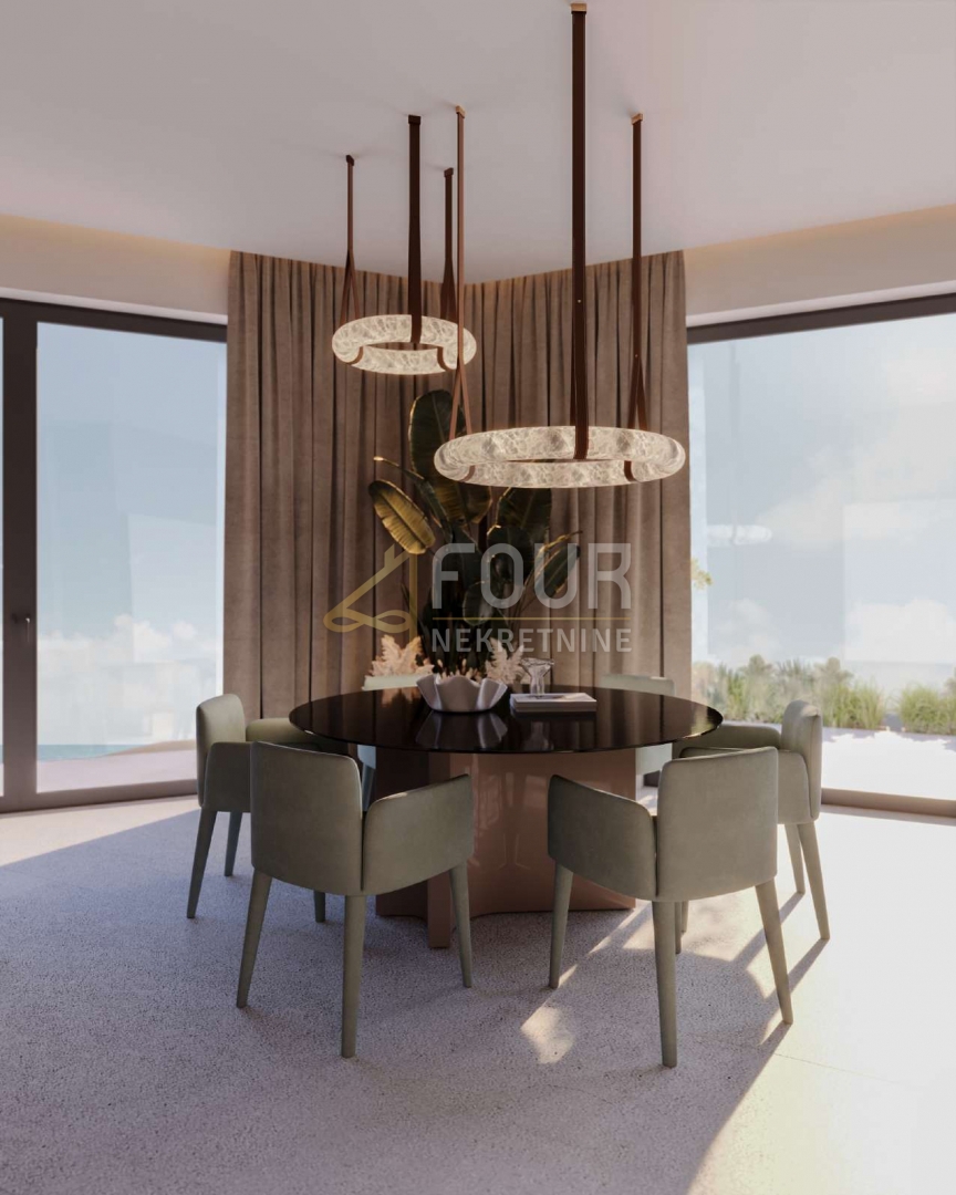 Ičići, Opatija - Okolica, 280m2