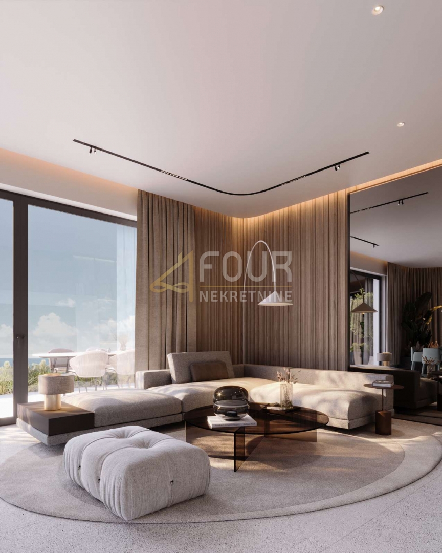 Ičići, Opatija - Okolica, 280m2