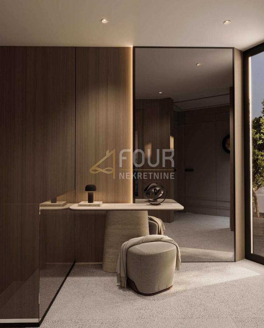 Ičići, Opatija - Okolica, 280m2