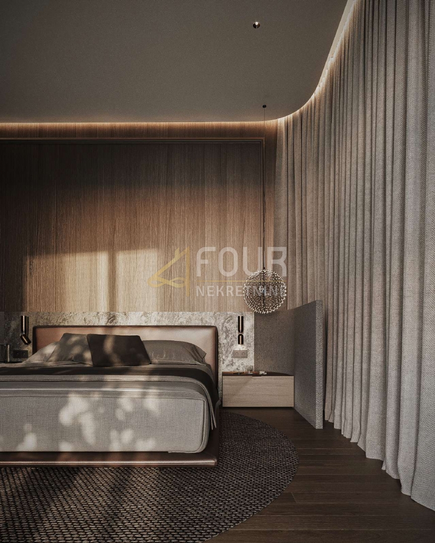 Ičići, Opatija - Okolica, 280m2