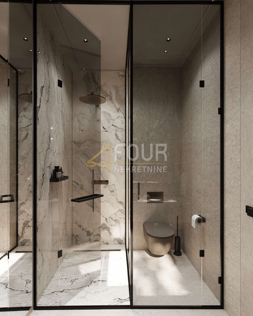 Ičići, Opatija - Okolica, 280m2