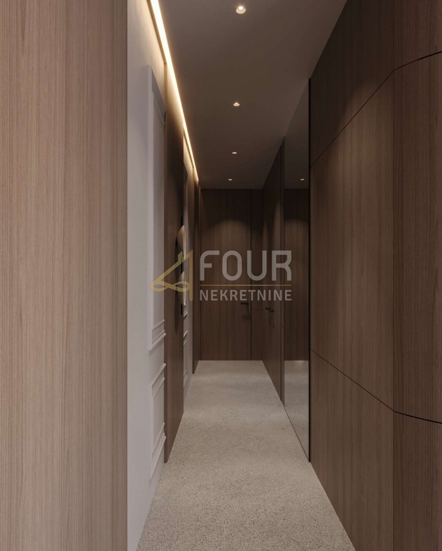 Ičići, Opatija - Okolica, 280m2