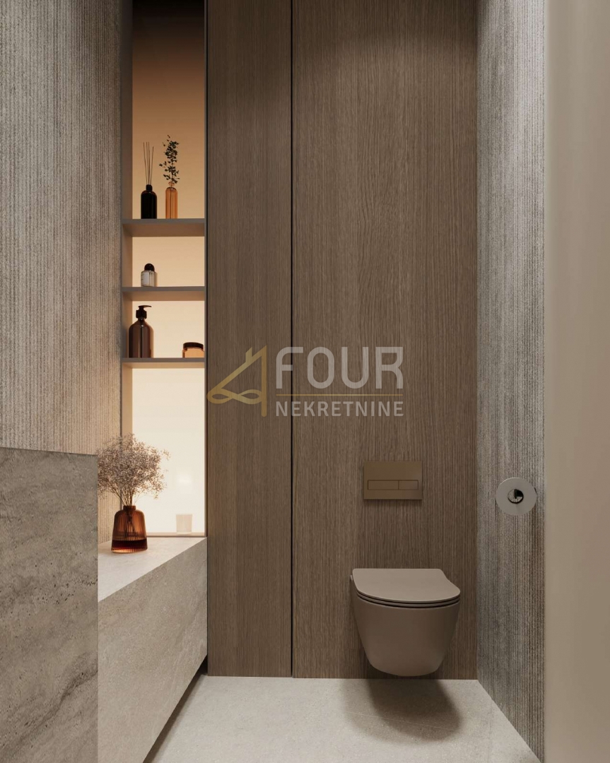 Ičići, Opatija - Okolica, 280m2