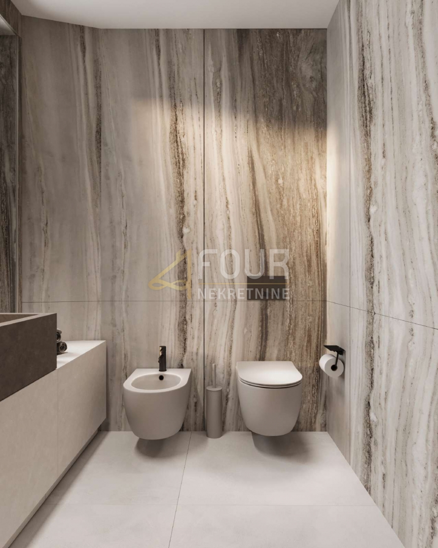 Ičići, Opatija - Okolica, 280m2