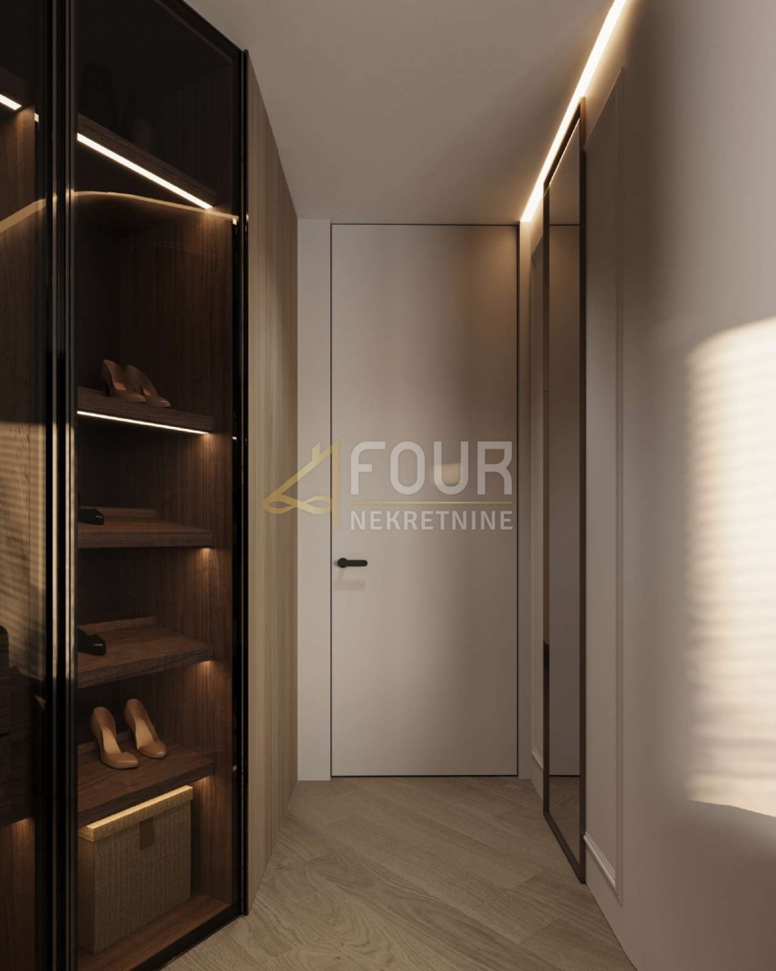 Ičići, Opatija - Okolica, 280m2