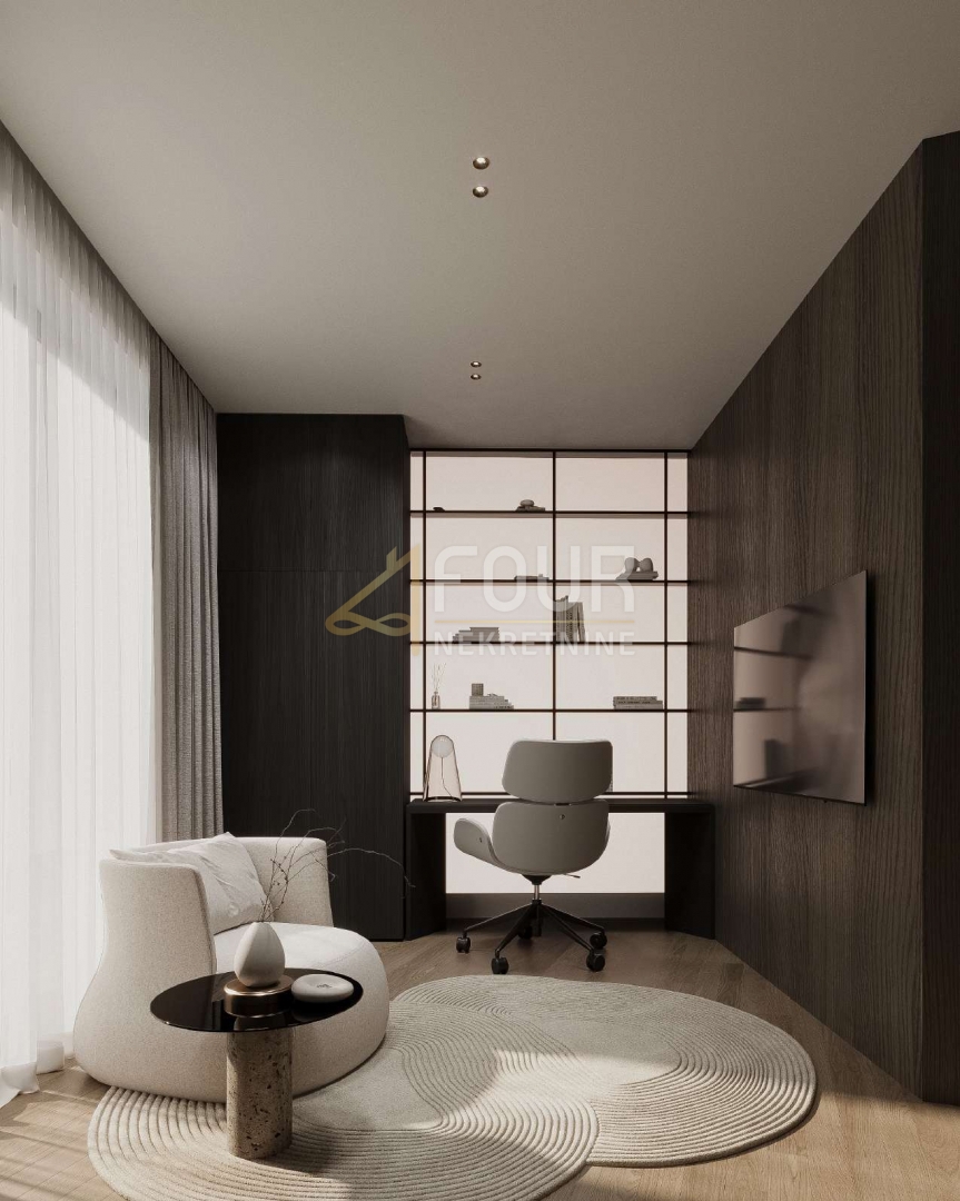 Ičići, Opatija - Okolica, 280m2