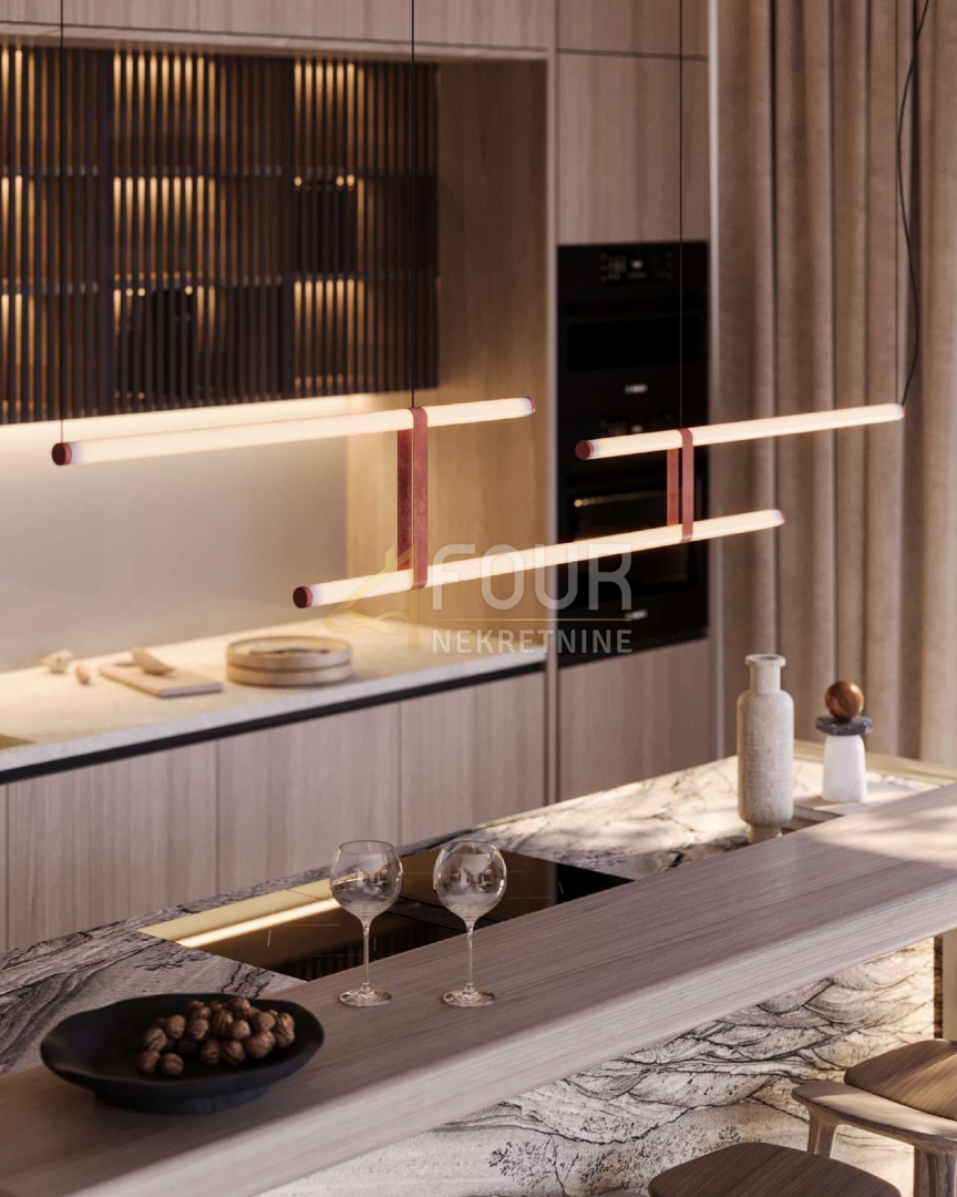 Ičići, Opatija - Okolica, 280m2