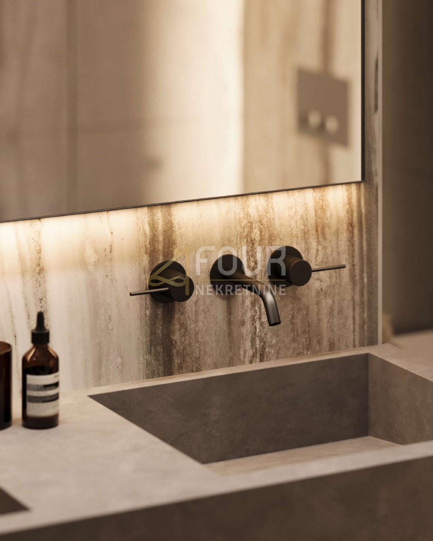 Ičići, Opatija - Okolica, 280m2