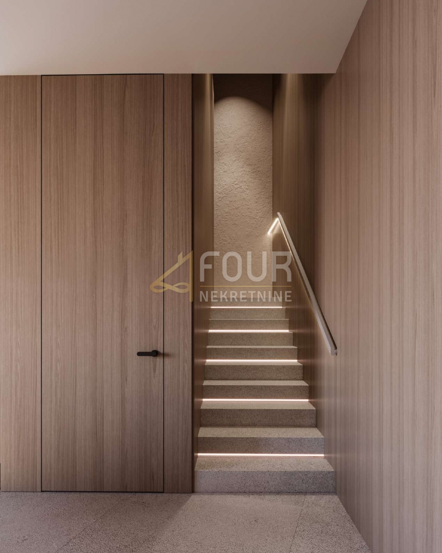 Ičići, Opatija - Okolica, 280m2