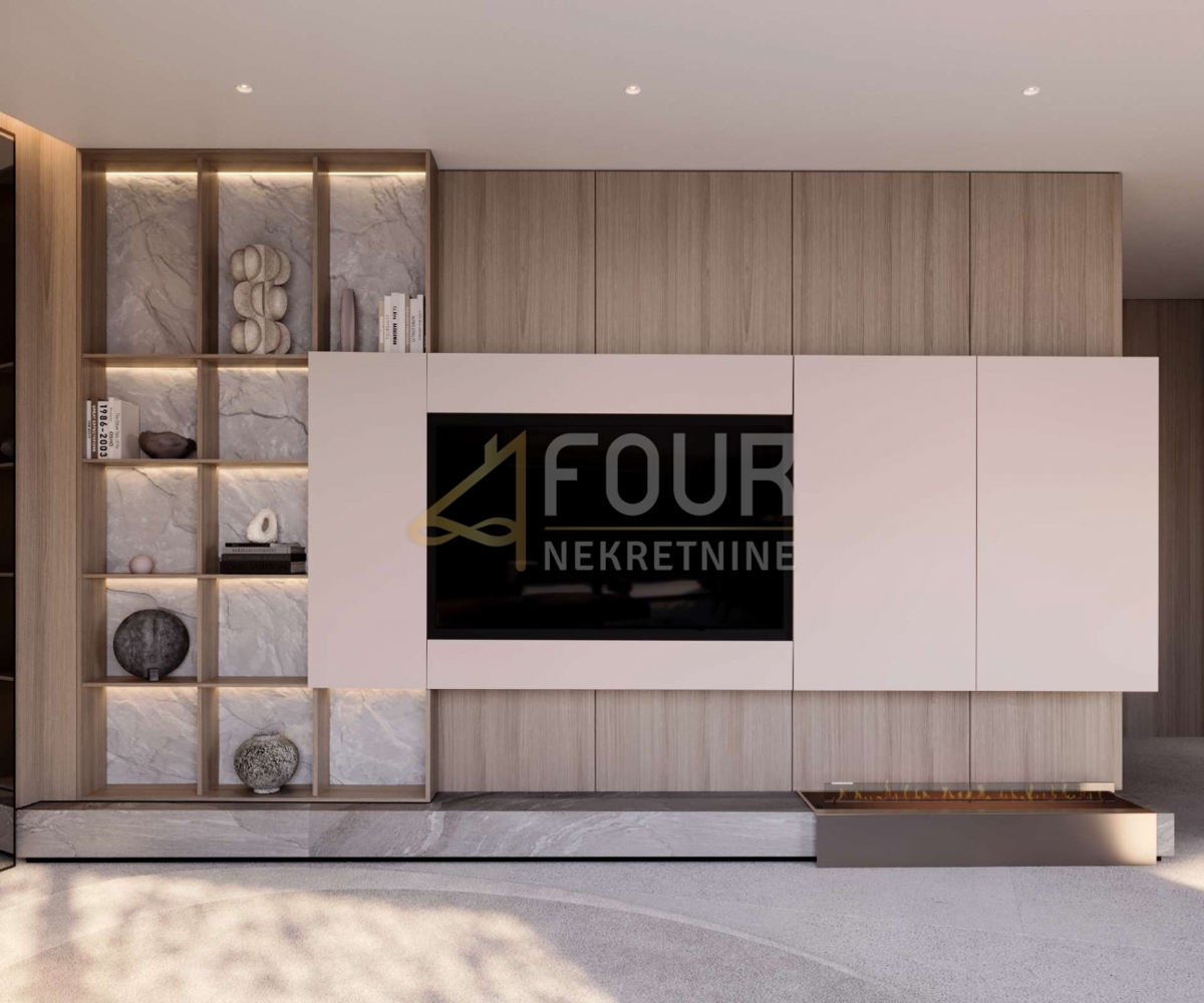 Ičići, Opatija - Okolica, 280m2