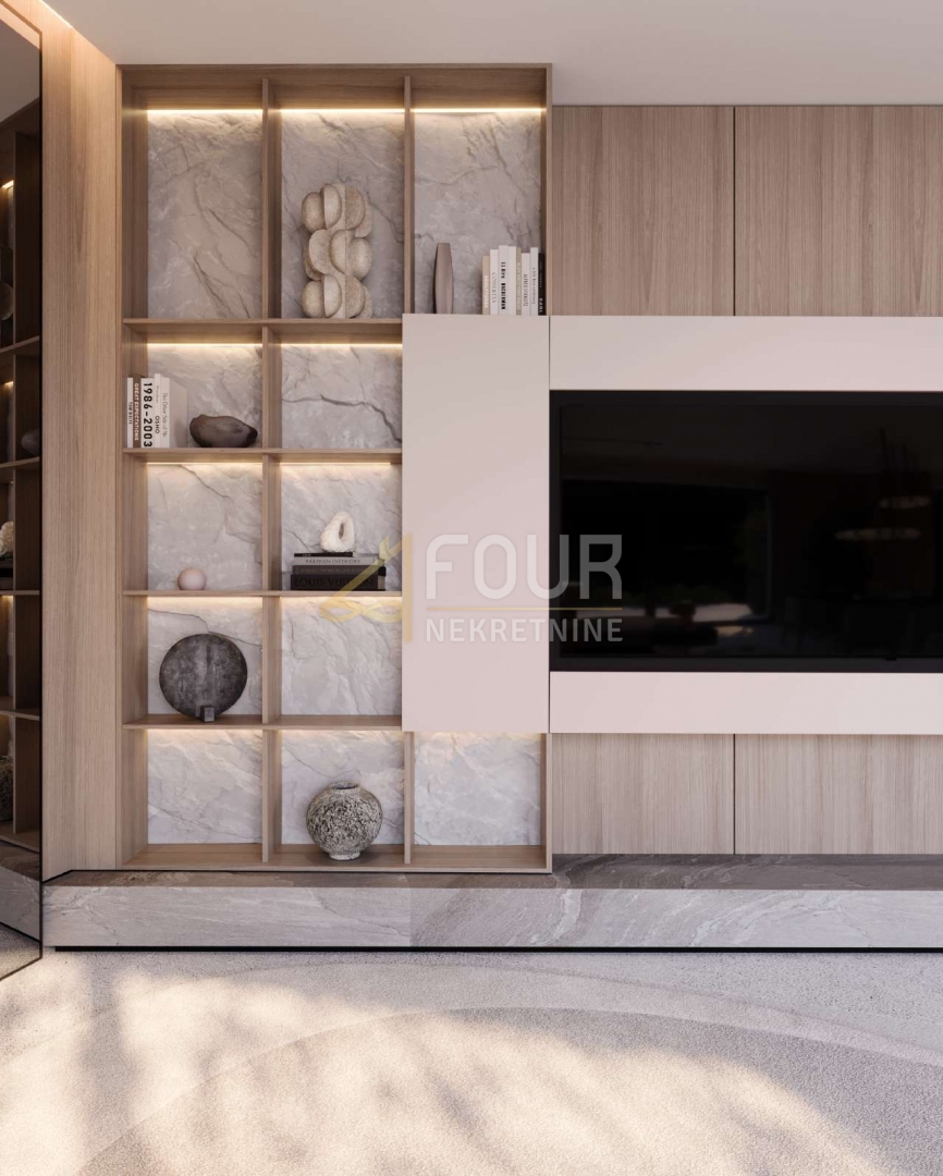 Ičići, Opatija - Okolica, 280m2