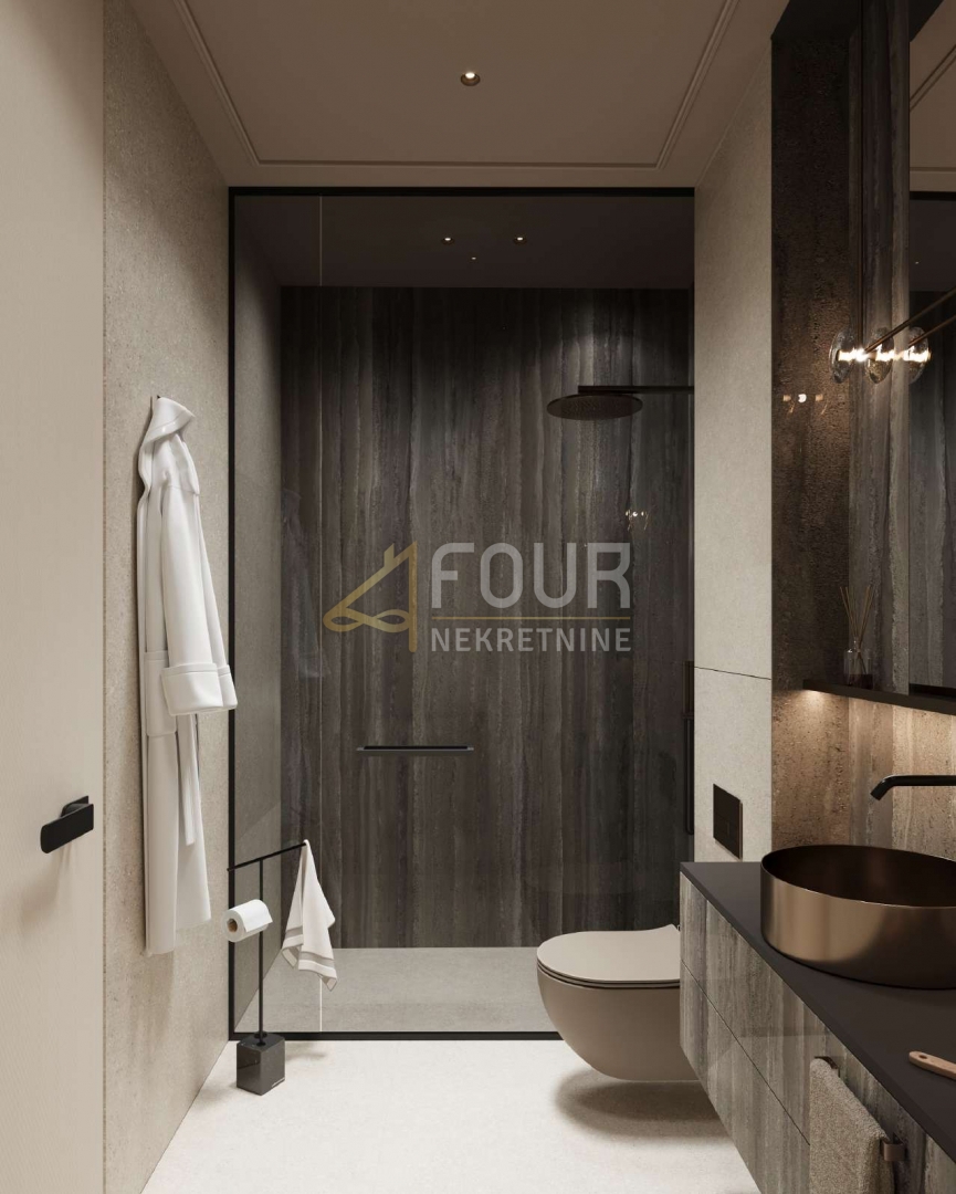 Ičići, Opatija - Okolica, 280m2