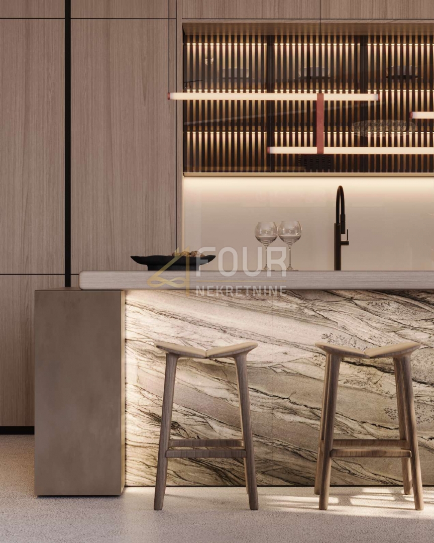 Ičići, Opatija - Okolica, 280m2