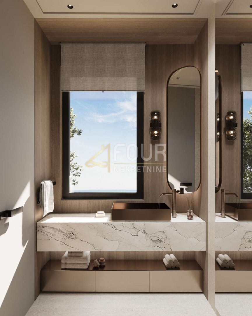 Ičići, Opatija - Okolica, 280m2