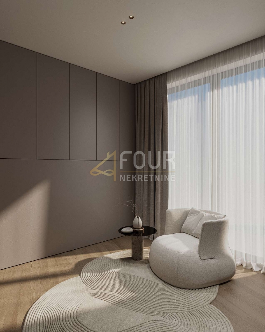 Ičići, Opatija - Okolica, 280m2