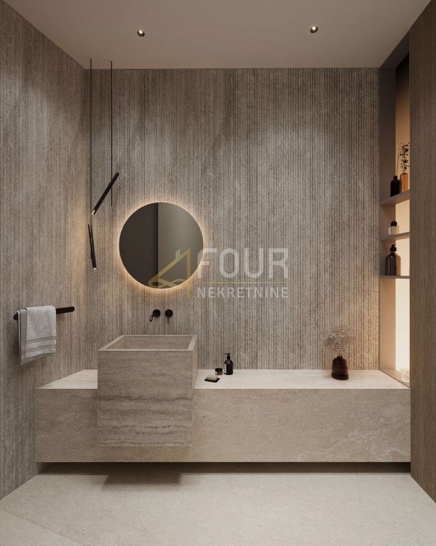 Ičići, Opatija - Okolica, 280m2